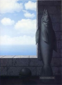 René Magritte Werke - die Suche nach der Wahrheit 1963 René Magritte